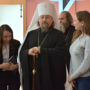 BSTU named after V.G. Shukhov celebrated the Day of Orthodox Youth
