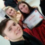 Students of BSTU named after V.G. Shukhov  won the prizes of «Singing Belogorie»