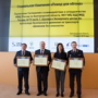 Belgorod State Technological University named after V.G. Shukhov supports road safety