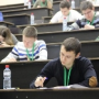 Students from the faculty of Power Engineering presented the university at the All-Russian Energy Olympiads