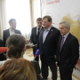 Yevgeny Savchenko: «Belgorod region will become a startup factory»