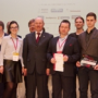 University startups became winners at the Open Innovations Startup Tour
