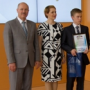 Winners of the «We are Belgorod people! Think, decide, act» contest were awarded at BSTU named after V.G. Shukhov