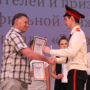 The winners and awardees of school Olympiads were awarded at BSTU named after V.G. Shukhov.