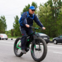 BSTU named after V.G. Shukhov joined the All-Russian campaign «Bike2work»