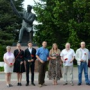 Creative evening was held at the university in the framework of the project «65 good deeds»