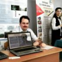 The university presented the projects of young scientists at the prestigious forum in Kursk