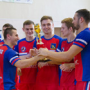 Handballers of the flagship university are winners of the VI All-Russian Summer Universiade