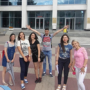 «PhotoHunt» quest in the framework of the summer language school was held at BSTU named after V.G. Shukhov