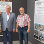 The scientist of the university presented the university at the exhibition «Mosoblproekt-2»