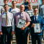 Flagship university is in the Hall of Fame of Belgorod