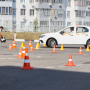Competitions for the best taxi driver were held at the flagship university