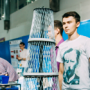 The university presented the developments at the All-Russian Science Festival