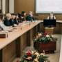 Council for the cultural and educational work was held at BSTU named after V.G. Shukhov