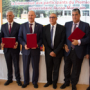 The united memorandum on cooperation between Russian and Moroccan universities was signed