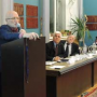 University professor presented his vision of the scientific and technological development of the Russian Federation