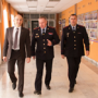 Сourses on the training of traffic police inspectorsstarted at BSTU