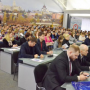 University lecturers studied the All-Russian experience at the forum on BIM-technologies
