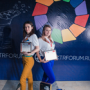 University student television - a two-time nominee for the Spectrum All-Russian Forum
