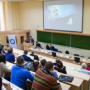 The first seminar on BIM-design in the Belgorod region