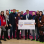 Shukhov team took part in the events of the International Volunteer Forum