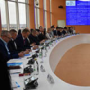 Rector of the University became the regional coordinator of Locomotive Growth