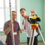 Leica Geosystems Workshop held at the flagship  university