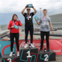 Team of BSTU  conquered the Olympic circuit