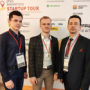 The project of BSTU  is a  winner of the Skolkovo fund