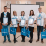 Students of BSTU - bronze medalists of the All-Russian Cup