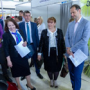 From science to production- projects of the SIE of the base university for the Belgorod region