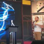 The project Night Meta was appreciated at a start-up conference in Skolkovo