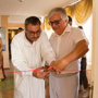 Russian-Moroccan Friendship Center  opened on the basis of the flagship  university
