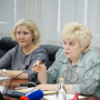 The delegation of the Russian Academy of Sciences visited the flagship university