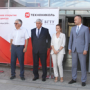 New training and resource center opened on the basis of the flagship university