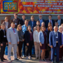 The flagship university became one of the organizers of the international conference in Kislovodsk