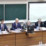 The VII Reporting and Election Conference of the Union Committee was held at the University of Reference