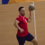 Handball team of BSTU named after V.G. Shukhov beat the EkoNiva-Bobrov team