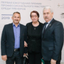 Coaches of the flagship university awarded the professional skill award “Vocation”