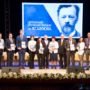 Best representatives of the flagship university received the prize named after Vladimir Grigorievich Shukhov