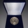 Patent of BSTU named after V.G.Shukhov is awarded a silver medal