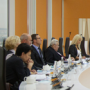 The Council of rectors of universities of the Belgorod region was held