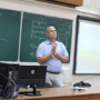 The university held a seminar on the digitalization of construction