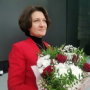 Professor Margarita Perkova was elected as the chairman of the Union of Architects of Russia