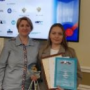 Student of SSTU named after V.G. Shukhov became the owner of the Grand Prix of the Russian National Junior Water Competition