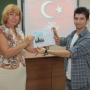 The foreign students have completed their «Study +leisure program»