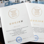 Awards to Architects in Azerbaijan